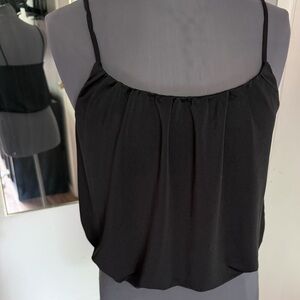 Express Spaghetti Strap Blouse 💖